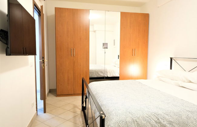 Wine Apartments Florence Verdicchio - Photo 9