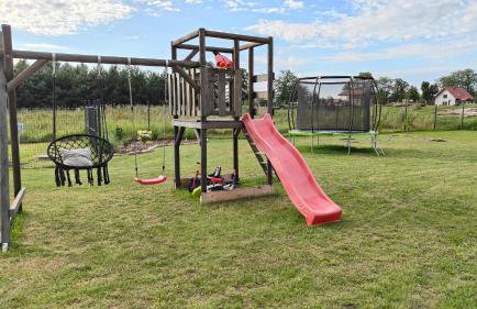 W Szczerym Polu - Foto 45