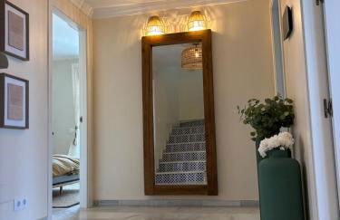 Luxury Villa with Panorama View and Heated Pool - Photo 57