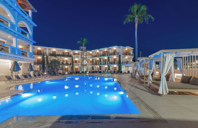 Plaza Pallas - Foto 71