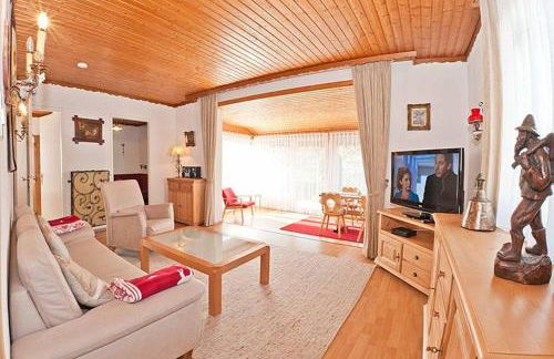 Ferienhäuser im Feriendorf Weissensee im Allgäu E - Foto 7