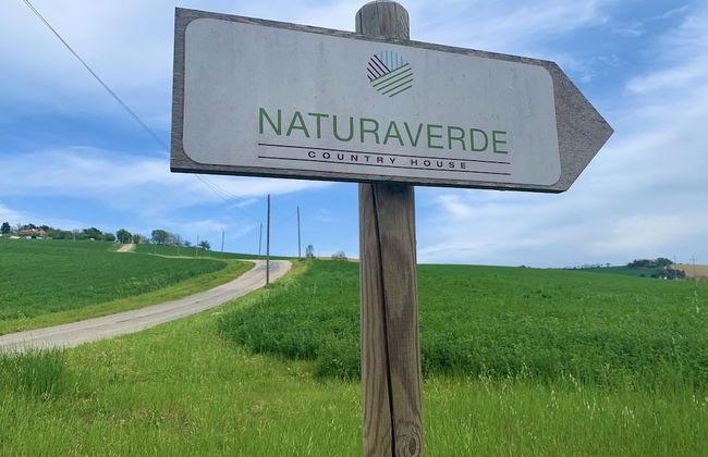 Naturaverde Country House - Photo 59