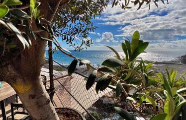 Callao Ocean View Luxury, air condition, wifi - Foto 55