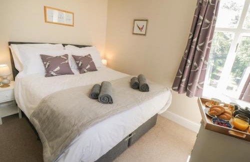 Westonby Lodge - Foto 12