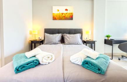 Apartment in La Tejita with fabulous views - Foto 7