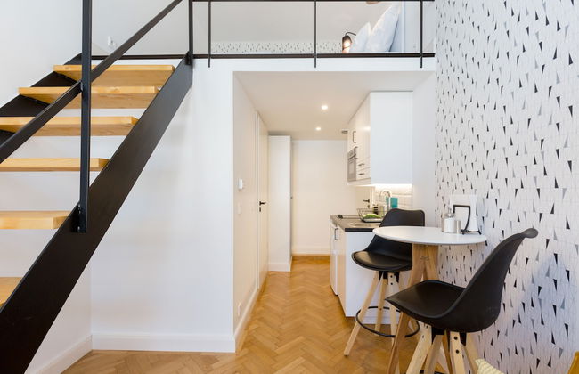 Leah Studios - Foto 26