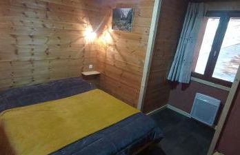 Chalet les Alpes - Le Sapey - Photo 15