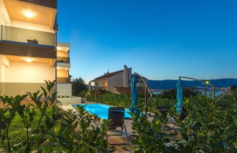 Villa Piramida - Photo 55