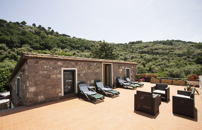 Agriturismo Il Convento - Foto 26