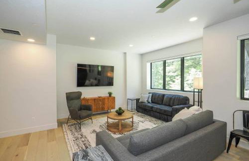 Luxury 4BR Mountain Retreat Near Sundance Resort - Foto 48