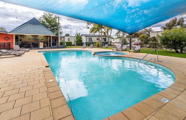 Ingenia Holidays Nepean River - Foto 67