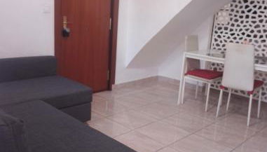 apartamento serrano con terraza - Foto 4