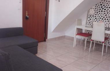 apartamento serrano con terraza - Foto 4