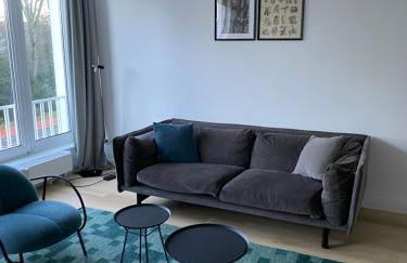 Louis & Louise Apartments & Lofts Am Wall I Digital Check In - Foto 14