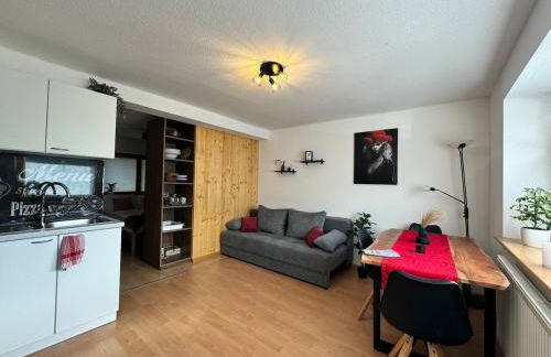 FeWo Zeller Waldblick - Foto 1