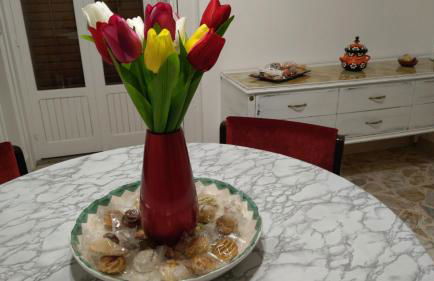 Casa Mavì Limite delle due Matrici - Foto 16