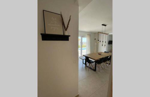 Villa Katarina - großer Pool beheizt - Meerblick - Foto 15