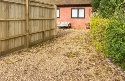 Woodland Lodge - Foto 19