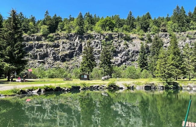 Place to Be Modern Retreat - Photo 8