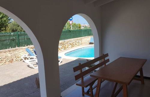 Villa Samba · Confort y piscina privada en Menorca - Photo 33
