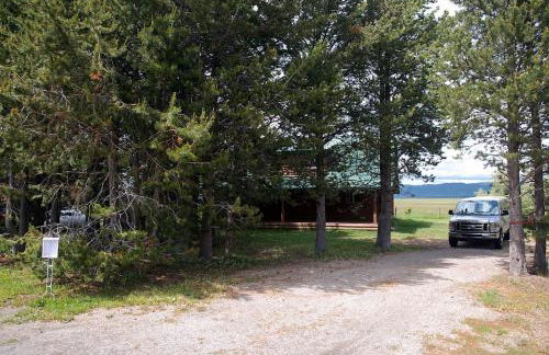 Grand View Retreat by KABINO Dogs OK Garage Huge Views FirePit Satellite WiFi - Foto 48