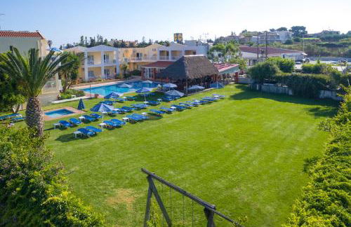 Evelin Hotel - Foto 23