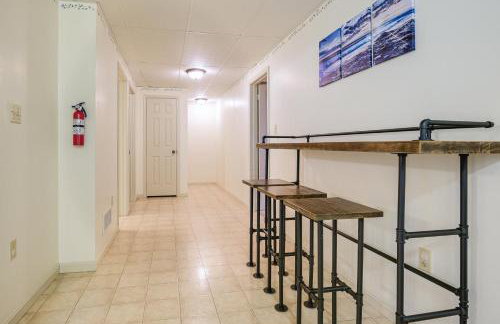 4 Mi to the Amish Village Spacious Home with Deck! - Foto 30