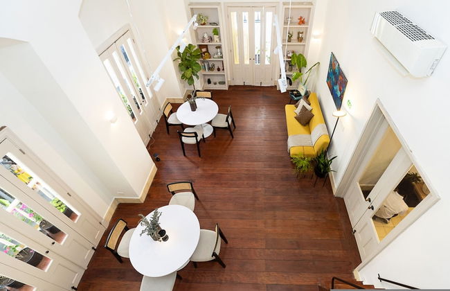 Casa Acomodo Casco Viejo 4bdr Historic Mansion - Foto 1