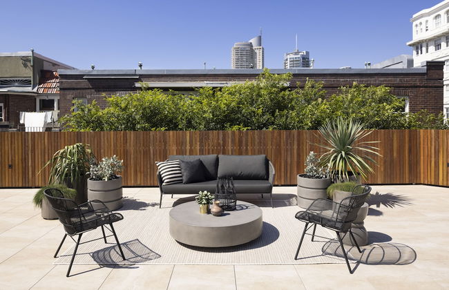 Regents Court Sydney - Photo 52