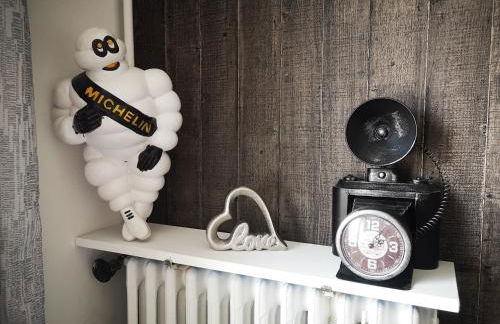 F3 proche centre-ville - Cote Blatin - Foto 7