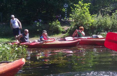 Gajówka Świt - Foto 13