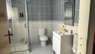 Azores Treasure - Photo 3, towels, Shower