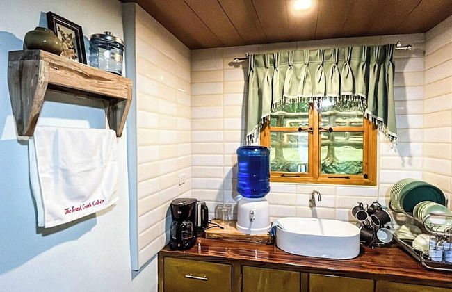 Vacation House in Baguio - Foto 48