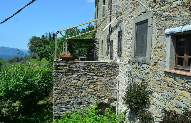 Rustic Tuscan Cottage - Foto 11
