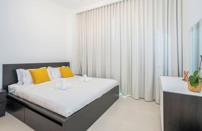 Tanin - Luxurious 5th Floor Retreat at Summer 3 CreekBeach - Foto 6