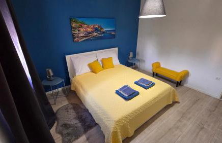 Apartment Sunrise, coastal Istra, Pula Duga Uvala Pavićini - Photo 11