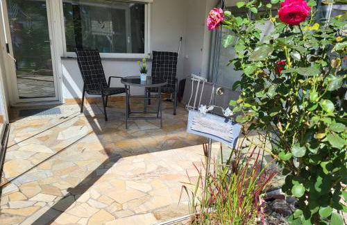 Ferienwohnung Fischbach - Foto 14