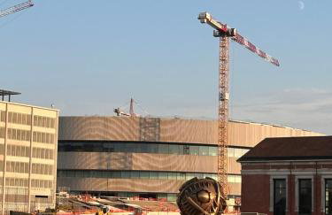 Pomodoro House - Luminoso appartamento vicino Linate, Duomo, Fabrique, Unipol Dome - Foto 44