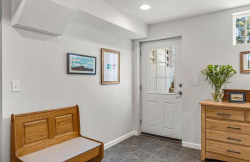 Modern Downtown Oasis Sunny Garden King Beds - Foto 25