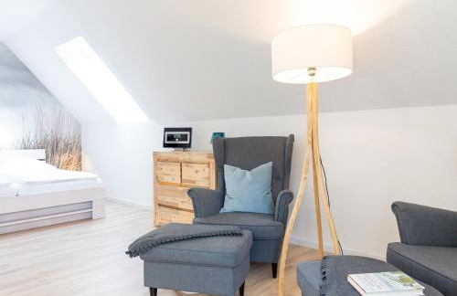 Ferienwohnung 54 Nord - Foto 10