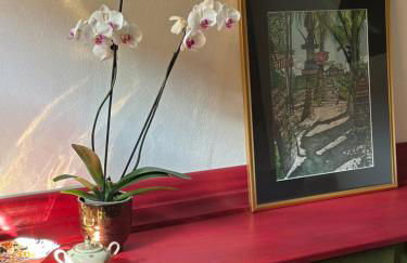 Lovely room in a 18th century manor - Foto 3