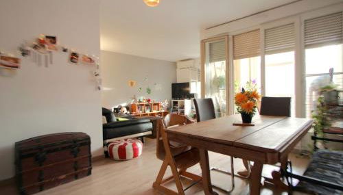 T4 cosy famille parking clim - Foto 5