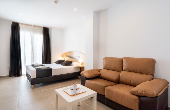 Plaza de la Luz Cádiz - Foto 28