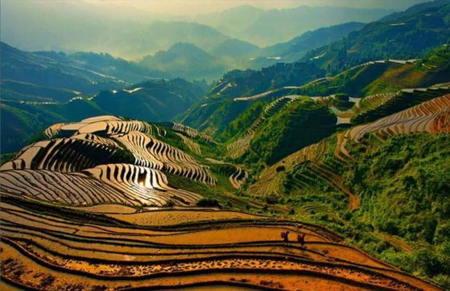 Stay at Guilin nearly airport - Photo 18