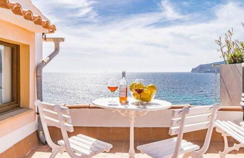 Casita Marinera Sant Elm by Mallorca Infinity - Foto 1