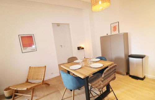 Superbe Appartement au coeur de la vieille ville - Foto 8