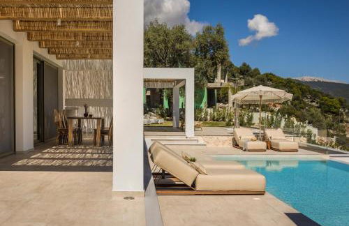 Villa Templin - Foto 30