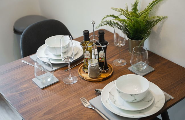 Staycay - Modern 1-bed Apartment in Manchester City Centre - Foto 30