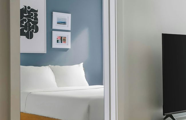 Sonder by Marriott Bonvoy Le Victoria Apartments Old Montreal - Photo 8