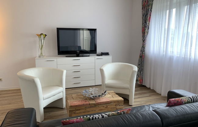 Airport Apartment Köln/Bonn - Foto 1